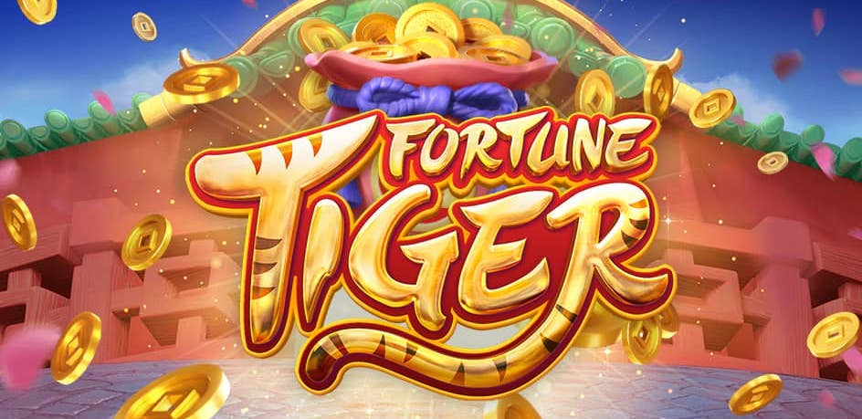 Ganhe Grandes Prêmios com Fortune Tiger no 6R.COM